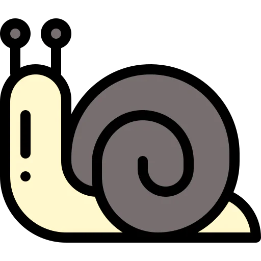 Slug icon