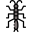 Tree lobster icon 64x64