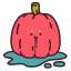 Halloween icon 64x64
