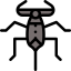 Water scorpion icon 64x64