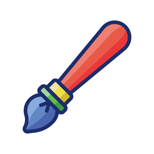 Brush icon