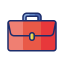 Briefcase icon 64x64