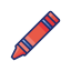 Crayon アイコン 64x64