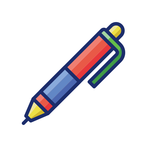Pen icon