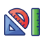 Geometry icon 64x64