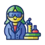 Teacher biểu tượng 64x64