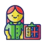 English icon 64x64