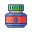 Чернила иконка 64x64