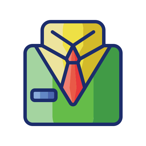 Uniform icon
