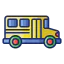 School bus 상 64x64