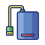 External hard drive icon 64x64