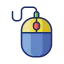 Mouse icon 64x64