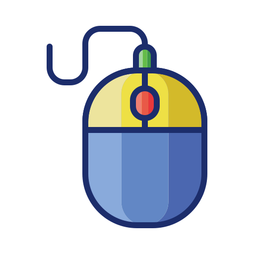 Mouse icon