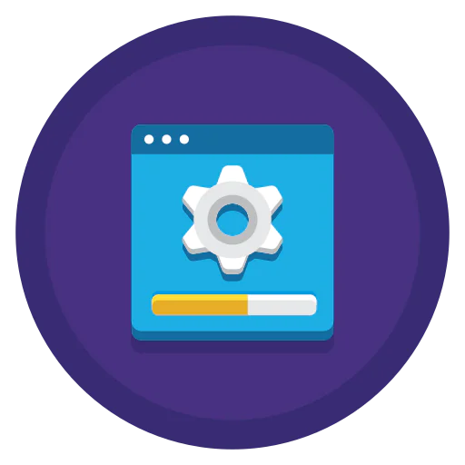 Driver icon