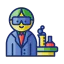 Teacher biểu tượng 64x64