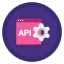 Api icon 64x64