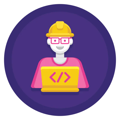 Engineer icon
