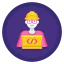 Engineer icon 64x64