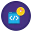 Hackathon icon 64x64