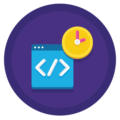 Hackathon Symbol
