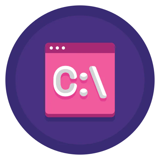 Command іконка