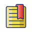 Bookmark icône 64x64