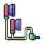 Earphone icon 64x64