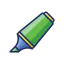 Highlighter Ikona 64x64