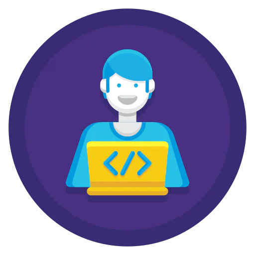 Programmer biểu tượng
