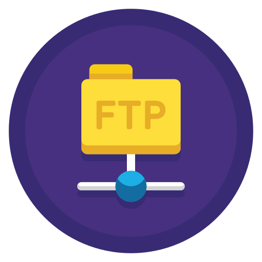 Ftp Symbol