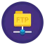 Ftp アイコン 64x64