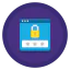 Password ícono 64x64