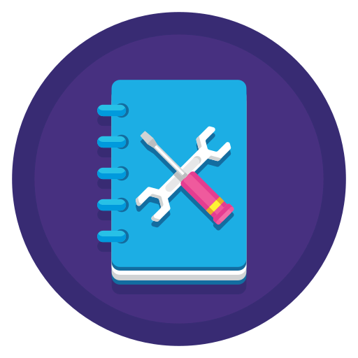Hardware icon