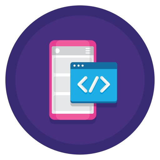 Mobile icon