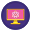 Computer ícono 64x64