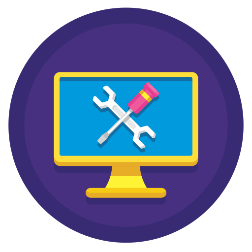 Build icon