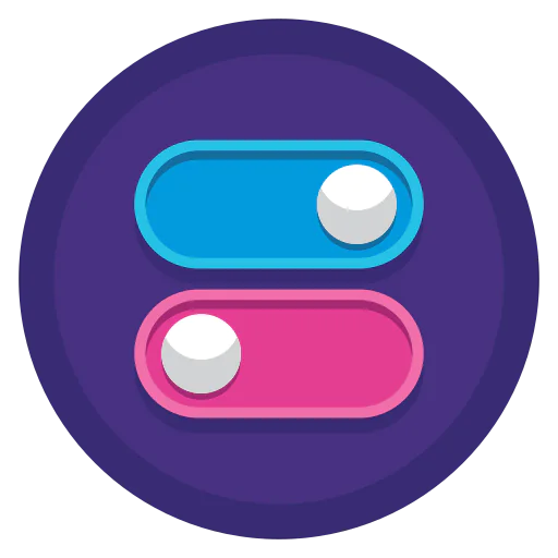 Boolean іконка