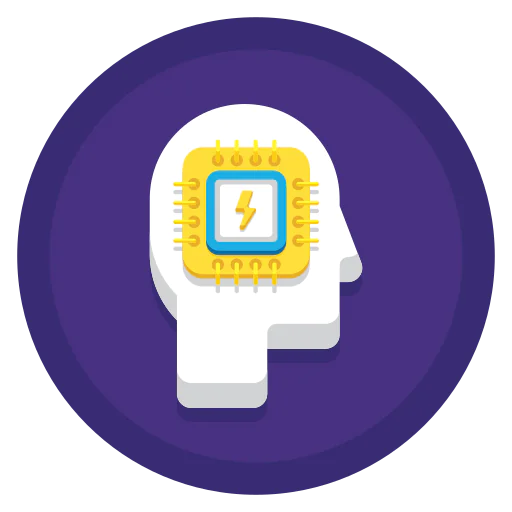 AI icon