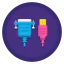 Adapter ícono 64x64