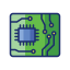 Circuit board іконка 64x64