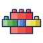 Lego アイコン 64x64