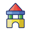 Blocks 图标 64x64