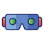 Vr glasses 图标 64x64