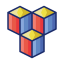 Blocks 图标 64x64