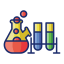 Chemistry icon 64x64