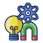 Physics アイコン 64x64
