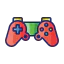 Gamepad Ikona 64x64