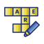 Crossword アイコン 64x64