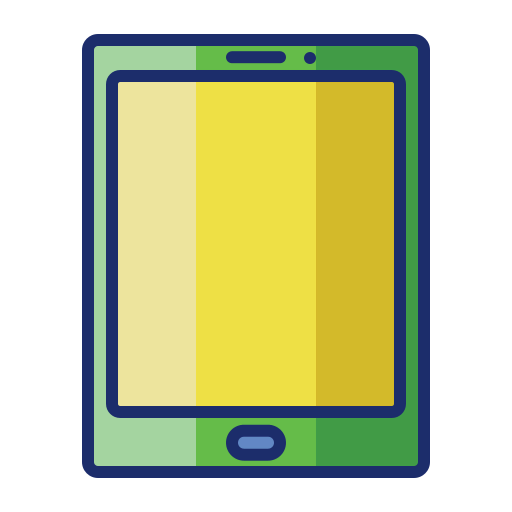 Tablet icon