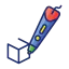 3d pen icon 64x64